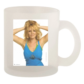 Katherine Heigl 10oz Frosted Mug