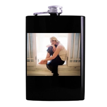 Katherine Heigl Hip Flask