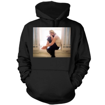 Katherine Heigl Mens Pullover Hoodie Sweatshirt