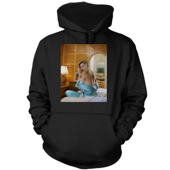 Katherine Heigl Mens Pullover Hoodie Sweatshirt