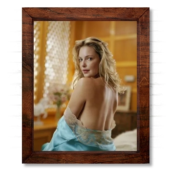 Katherine Heigl 14x17