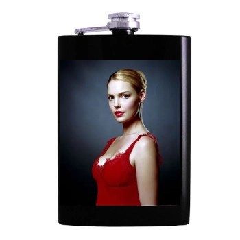 Katherine Heigl Hip Flask