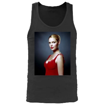 Katherine Heigl Men's Tank Top