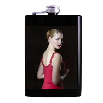 Katherine Heigl Hip Flask