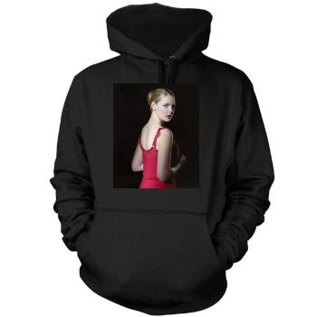 Katherine Heigl Mens Pullover Hoodie Sweatshirt