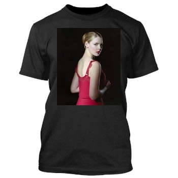 Katherine Heigl Men's TShirt