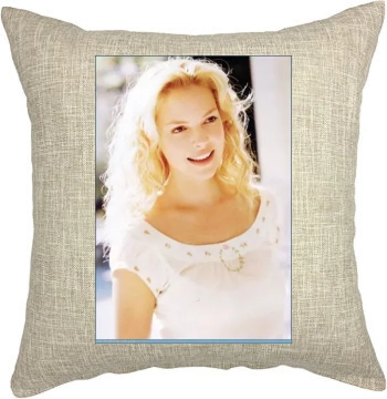 Katherine Heigl Pillow