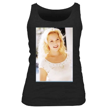 Katherine Heigl Women's Tank Top