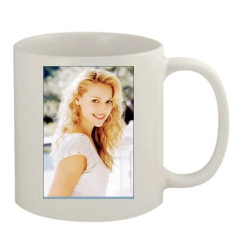 Katherine Heigl 11oz White Mug