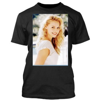 Katherine Heigl Men's TShirt