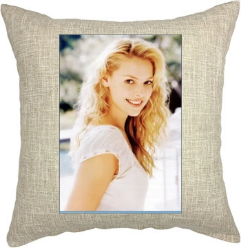 Katherine Heigl Pillow