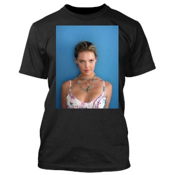 Katherine Heigl Men's TShirt