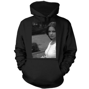 Katherine Heigl Mens Pullover Hoodie Sweatshirt