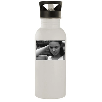 Katherine Heigl Stainless Steel Water Bottle