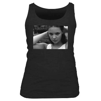 Katherine Heigl Women's Tank Top