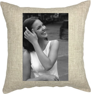 Katherine Heigl Pillow