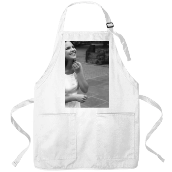 Katherine Heigl Apron