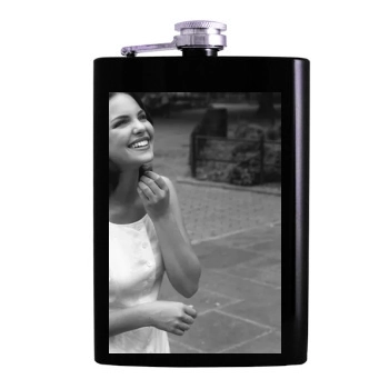 Katherine Heigl Hip Flask