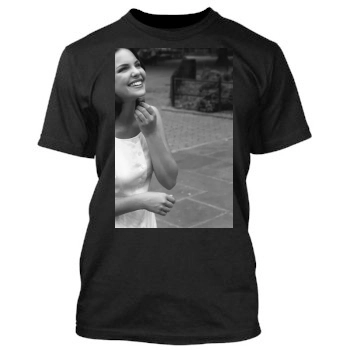 Katherine Heigl Men's TShirt