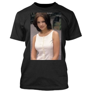 Katherine Heigl Men's TShirt