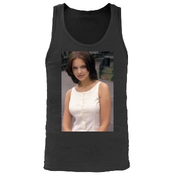 Katherine Heigl Men's Tank Top