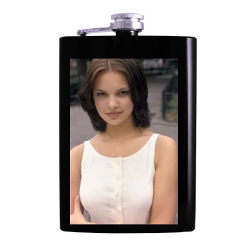 Katherine Heigl Hip Flask