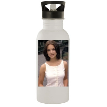 Katherine Heigl Stainless Steel Water Bottle