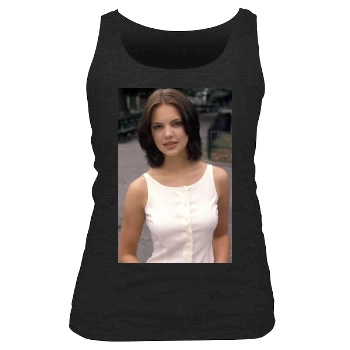 Katherine Heigl Women's Tank Top