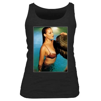 Katherine Heigl Women's Tank Top