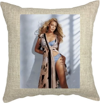 Katherine Heigl Pillow