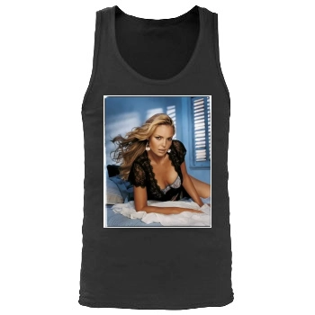 Katherine Heigl Men's Tank Top