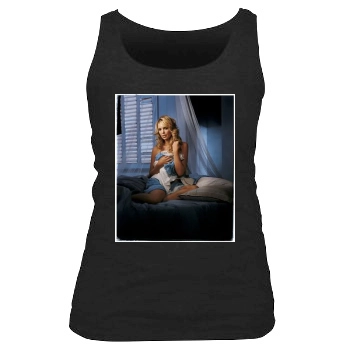 Katherine Heigl Women's Tank Top