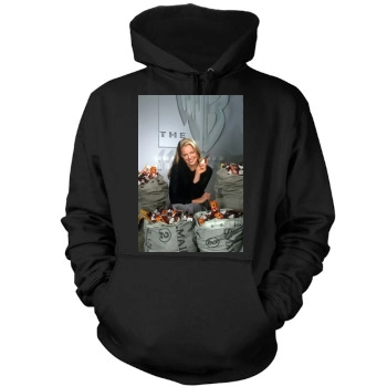 Katherine Heigl Mens Pullover Hoodie Sweatshirt