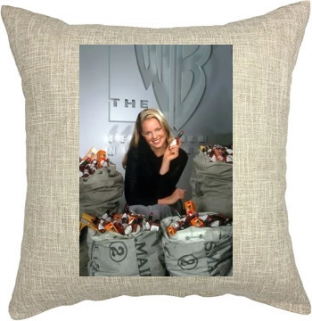 Katherine Heigl Pillow