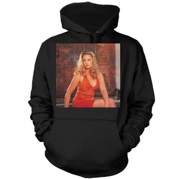 Katherine Heigl Mens Pullover Hoodie Sweatshirt