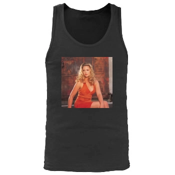 Katherine Heigl Men's Tank Top