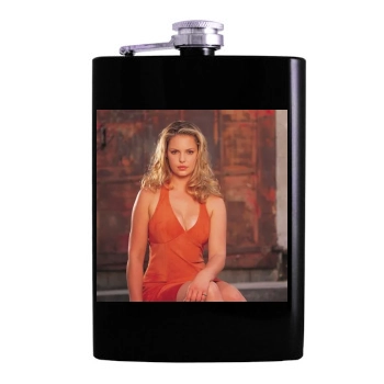 Katherine Heigl Hip Flask