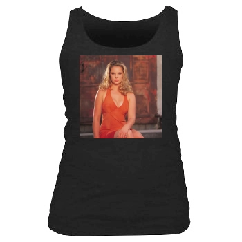 Katherine Heigl Women's Tank Top