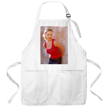 Katherine Heigl Apron