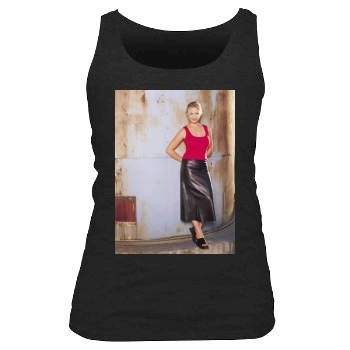 Katherine Heigl Women's Tank Top