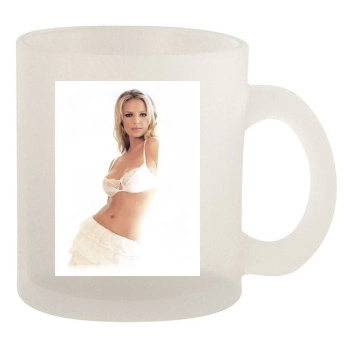 Katherine Heigl 10oz Frosted Mug