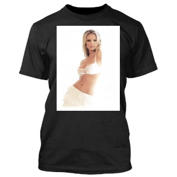 Katherine Heigl Men's TShirt