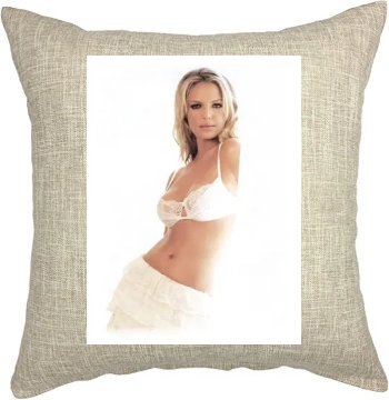 Katherine Heigl Pillow