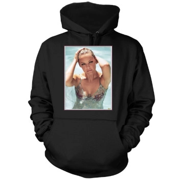 Katherine Heigl Mens Pullover Hoodie Sweatshirt