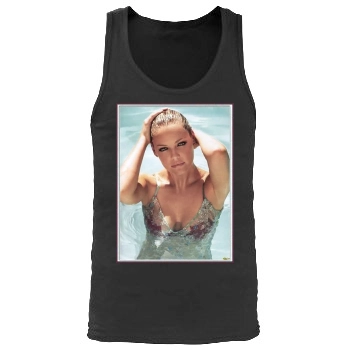 Katherine Heigl Men's Tank Top