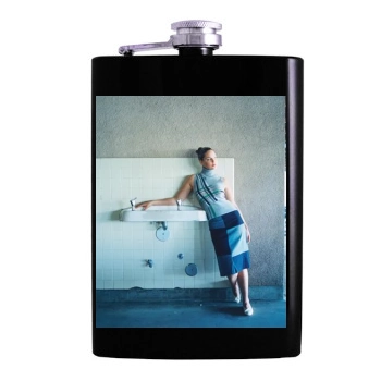 Katherine Heigl Hip Flask