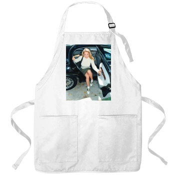 Katherine Heigl Apron