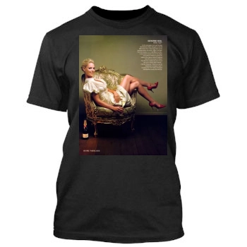 Katherine Heigl Men's TShirt