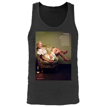 Katherine Heigl Men's Tank Top