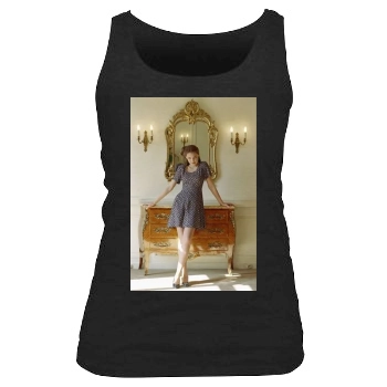 Katherine Heigl Women's Tank Top